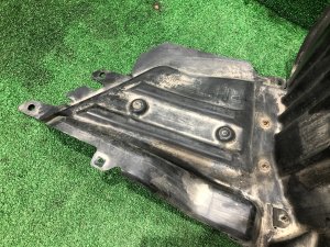 Подкрылок передний правый SUBARU WRX STI OEM 59110VA000 VAB VAG VA 2015 Blue Pearl K7X