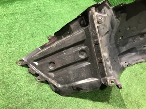 Подкрылок передний правый SUBARU WRX STI OEM 59110VA000 VAB VAG VA 2015 Blue Pearl K7X