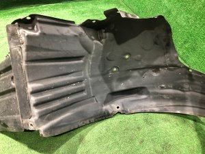 Подкрылок передний правый SUBARU WRX STI OEM 59110VA000 VAB VAG VA 2015 Blue Pearl K7X