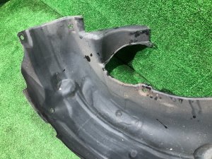 Подкрылок задний левый SUBARU WRX STI OEM 59122VA010 VAB VAG VA 2015 Blue Pearl K7X