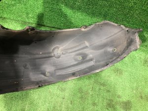 Подкрылок задний левый SUBARU WRX STI OEM 59122VA010 VAB VAG VA 2015 Blue Pearl K7X