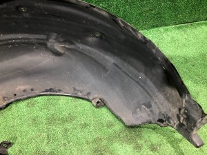 Подкрылок задний правый SUBARU WRX STI OEM 59122VA000 VAB VAG VA 2015 Blue Pearl K7X