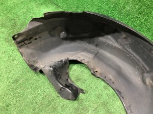 Подкрылок задний правый SUBARU WRX STI OEM 59122VA000 VAB VAG VA 2015 Blue Pearl K7X