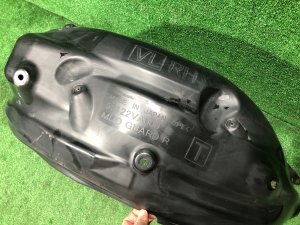 Подкрылок задний правый SUBARU WRX STI OEM 59122VA000 VAB VAG VA 2015 Blue Pearl K7X