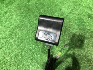 Тросик капота SUBARU WRX STI OEM 57330SG060 VAB VAG VA 2015 Blue Pearl K7X