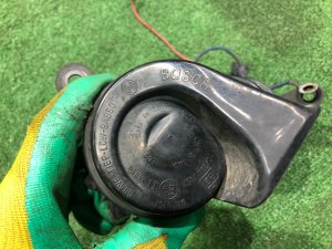 Сигналы гудок BOSH SUBARU LEGACY OEM 86012AE000 86012AE010 BH5 2000 EJ206 AT