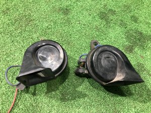 Сигналы гудок BOSH 86012AE000 86012AE010 SUBARU LEGACY