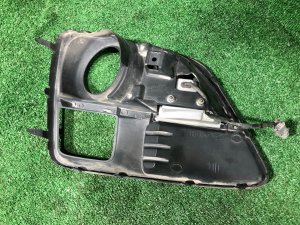 Заглушки туманок LED SUBARU WRX STI OEM 57731VA010 57731VA000 VAB VAG VA 2015 Blue Pearl K7X