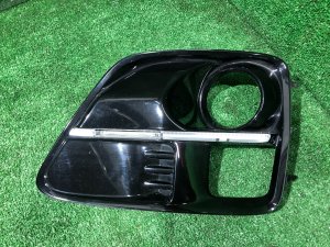 Заглушки туманок LED SUBARU WRX STI OEM 57731VA010 57731VA000 VAB VAG VA 2015 Blue Pearl K7X