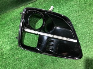 Заглушки туманок LED SUBARU WRX STI OEM 57731VA010 57731VA000 VAB VAG VA 2015 Blue Pearl K7X