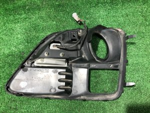 Заглушки туманок LED SUBARU WRX STI OEM 57731VA010 57731VA000 VAB VAG VA 2015 Blue Pearl K7X