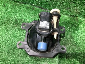 Фара противотуманная правая SUBARU WRX STI OEM 84501AJ060 VAB VAG VA 2015