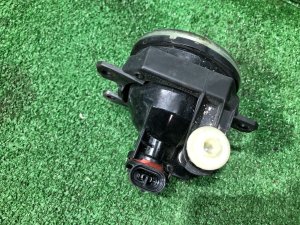 Фара противотуманная правая SUBARU WRX STI OEM 84501AJ060 VAB VAG VA 2015