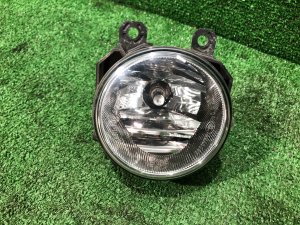 Фара противотуманная левая SUBARU WRX STI OEM 84501AJ060 VAB VAG VA 2015