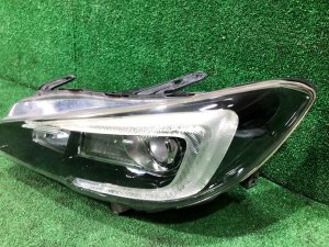Фара левая SUBARU WRX STI OEM 84002VA010, 84002VA012 VAB VAG VA 2015