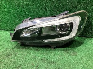 Фара левая 84002VA010, 84002VA012 SUBARU WRX STI