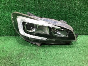 Фара правая 84002VA000, 84002VA002 SUBARU WRX STI