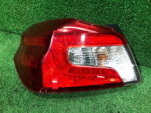 Стоп левый 84912VA010 SUBARU WRX STI