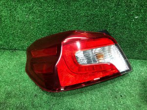 Стоп левый SUBARU WRX STI OEM 84912VA010 VAB VAG VA 2015