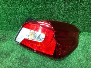 Стоп правый SUBARU WRX STI OEM 84912VA000 VAB VAG VA 2015