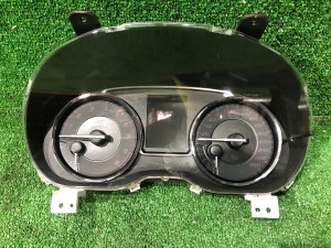 Спидометр SUBARU WRX STI OEM 85000VA000 VAB VAG VA 2015 EJ20Y MT6