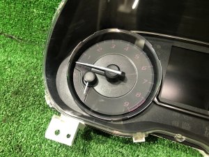 Спидометр SUBARU WRX STI OEM 85000VA000 VAB VAG VA 2015 EJ20Y MT6