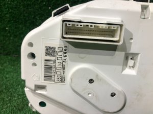 Спидометр SUBARU WRX STI OEM 85000VA000 VAB VAG VA 2015 EJ20Y MT6