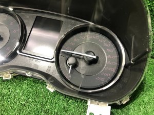 Спидометр SUBARU WRX STI OEM 85000VA000 VAB VAG VA 2015 EJ20Y MT6