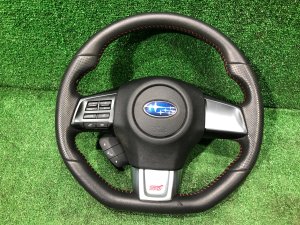 Руль 34312VA021VH 34312VA022VH SUBARU WRX STI