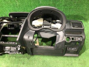 Торпедо SUBARU WRX STI OEM 66040VA000 VAB VAG VA 2015 Blue Pearl K7X