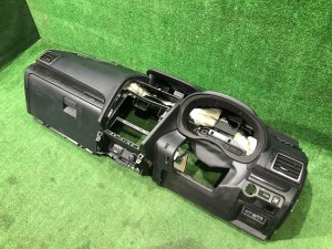 Торпедо SUBARU WRX STI OEM 66040VA000 VAB VAG VA 2015 Blue Pearl K7X