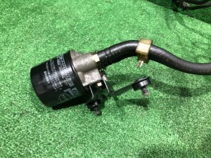 Трубки охлаждения акпп SUBARU LEGACY OEM 45174AE020 BH5 2000 EJ206 AT