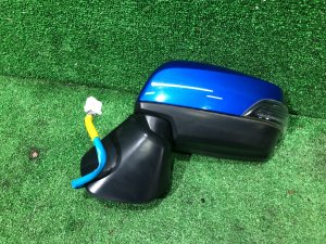 Зеркало левое 91036VA010 91036VA012 SUBARU WRX STI