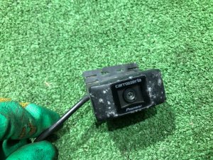 Камера заднего вида SUBARU LEGACY OEM 12345678 BH5 2000 EJ206 AT