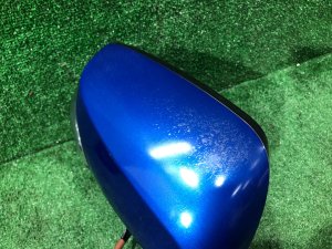 Зеркало правое SUBARU WRX STI OEM 91036VA000 91036VA002 VAB VAG VA 2015 Blue Pearl K7X