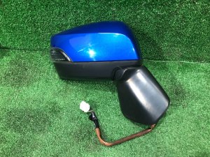 Зеркало правое SUBARU WRX STI OEM 91036VA000 91036VA002 VAB VAG VA 2015 Blue Pearl K7X