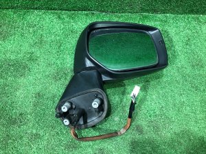 Зеркало правое SUBARU WRX STI OEM 91036VA000 91036VA002 VAB VAG VA 2015 Blue Pearl K7X