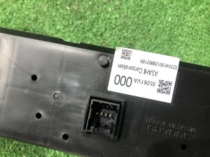 Бортовой компьютер STI SUBARU WRX STI OEM 85261VA000 VAB VAG VA 2015 EJ20Y MT6