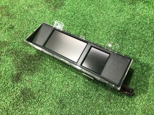 Бортовой компьютер STI 85261VA000 SUBARU WRX STI