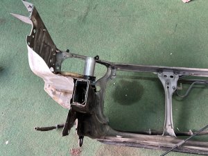 Телевизор SUBARU LEGACY OEM 53060AC000 53020AC010 53020AC001 51231AC423 BG5 1998