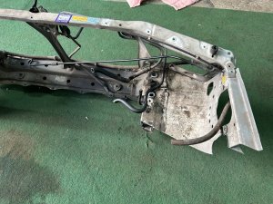Телевизор SUBARU LEGACY OEM 53060AC000 53020AC010 53020AC001 51231AC423 BG5 1998