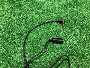 Микрофон carrozzeria SUBARU LEGACY OEM 12345678 BH5 2000