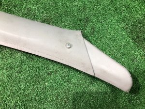 Обшивка стоек ПОДИУМ ПОД ДАТЧИКИ !! SUBARU LEGACY OEM 94010AE000OB 94010AE010OB BH5 2000 BLEU 95H