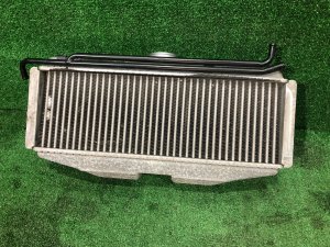 Интеркулер 21820AA470 SUBARU WRX STI