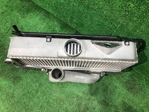 Интеркулер SUBARU WRX STI OEM 21820AA470 VAB VAG VA 2015 EJ20Y MT6