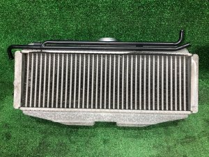 Интеркулер SUBARU WRX STI OEM 21820AA470 VAB VAG VA 2015 EJ20Y MT6