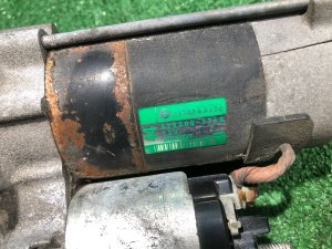 Стартер SUBARU WRX STI OEM 23300AA650 VAB VAG VA 2015 EJ20Y MT6