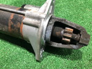 Стартер SUBARU WRX STI OEM 23300AA650 VAB VAG VA 2015 EJ20Y MT6