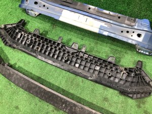 Жесткость бампера передняя SUBARU WRX STI OEM 57705VA000 57711VA0009P 57707VA040 57705VA020 VAB VAG VA 2015