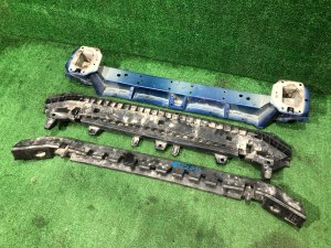 Жесткость бампера передняя SUBARU WRX STI OEM 57705VA000 57711VA0009P 57707VA040 57705VA020 VAB VAG VA 2015